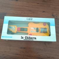 chitarra per bambini vontage