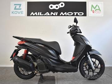 Piaggio Medley 125 S ABS - 2022