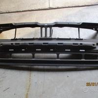 Portaserratura anteriore passat prima serie