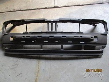 Portaserratura anteriore passat prima serie