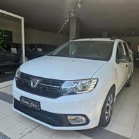 Dacia Logan MCV 1.2 4 CILINDRI 75CV