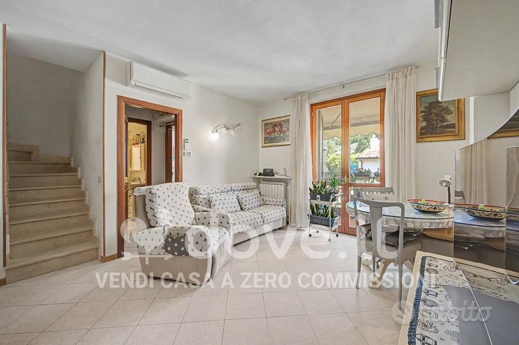 Appartamento – Sesto Fiorentino, Doccia, Colonnata - Vista 5