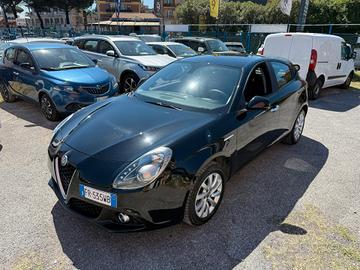 Alfa Romeo Giulietta 1.4 **Solo 36.000km**