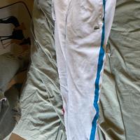 Tuta lacoste s