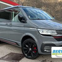 Volkswagen CALIFORNIA T6.1 OCEAN DSG