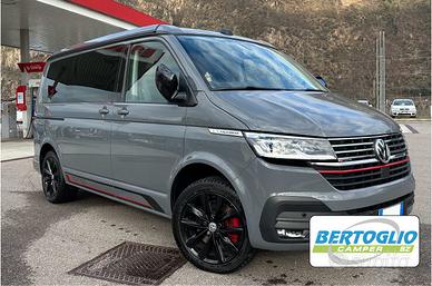 Volkswagen CALIFORNIA T6.1 OCEAN DSG