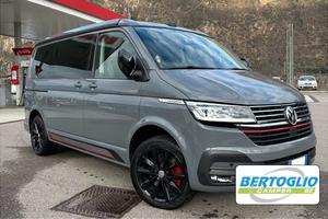 Volkswagen CALIFORNIA T6.1 OCEAN DSG