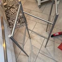 Porta asciugamani bagno ikea