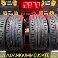 4 gomme 245 45 19 e 275 40 19 runflat 99%