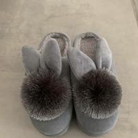 Ciabatte coniglietto pantofole