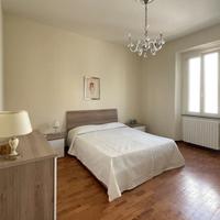 Posto letto in camera matrimoniale