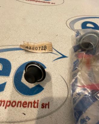 4380728 POMPETTA TERGIVETRO PARABREZZA FIAT 500 12