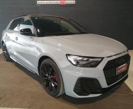 AUDI A1 SPB 40 TFSI S tronic Identity Black S-LI