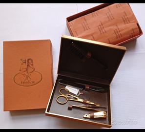 Set manicure, beauty e capelli