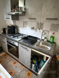 cucina mondo convenienza 