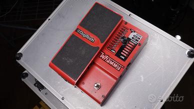 Digitech  Whammy V4  con alimentatore originale