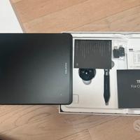 Tavoletta Huion nuova