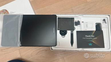 Tavoletta Huion nuova