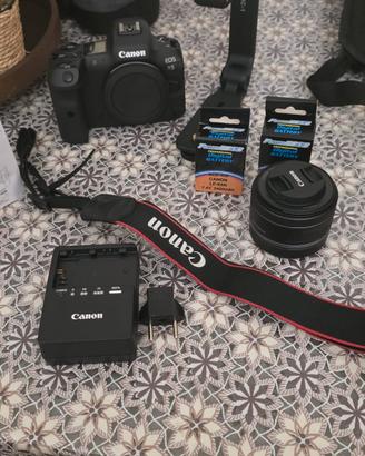 CANON EOS R5
