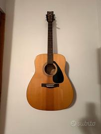 Chitarra Yamaha f310
