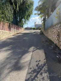 Box/Posto auto Pagani [Cod. rif 3301247VRG]