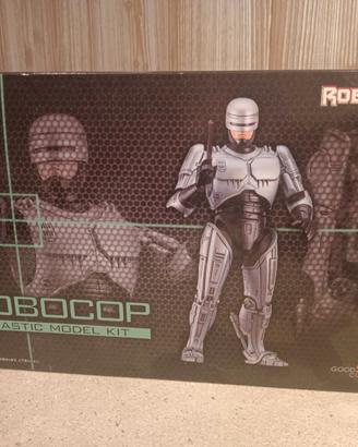 Modelkit RoboCop Moderoid