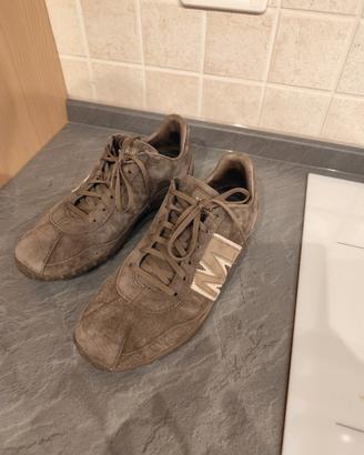 scarpa uomo Merrell
