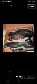 scarpe antinfortunistiche 45