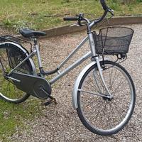 Bici ruota 24. ragazzina/Donna NB vedi note