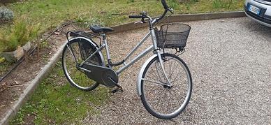 Bici ruota 24. ragazzina/Donna NB vedi note