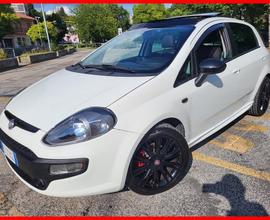 Fiat punto evo 1,3-tetto-unico propr-foto 3 revisi