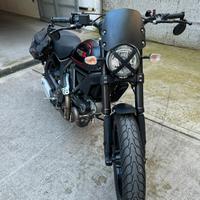 Ducati Scrambler Full Throttle