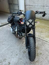 Ducati Scrambler Full Throttle