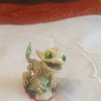 Funny Bone - Skylanders Trap Team