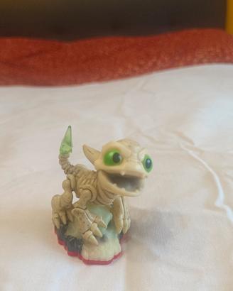 Funny Bone - Skylanders Trap Team