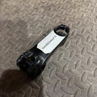 Attacco manubrio Deda superzero 100mm