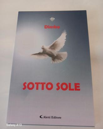 Dimka - Sotto sole