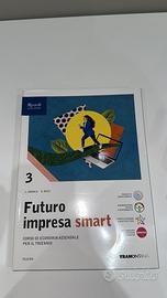 Futuro impresa smart 3 libro di Economia Aziendale
