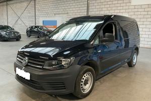 Volkswagen CADDY 1,4 MAXI METANO