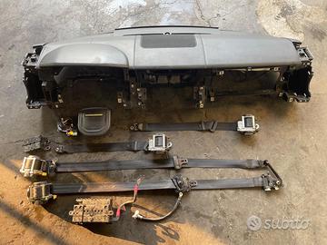 Kit airbag completo Range Rover Vogue 2016