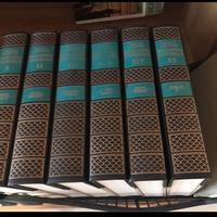 Enciclopedia universale, 15 volumi + 1 aggio