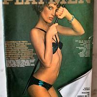 PLAYMEN N.7 ANNO VIII - GENNAIO 1968