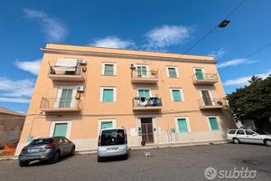 Metaponto Scalo - Appartamento 1 Piano