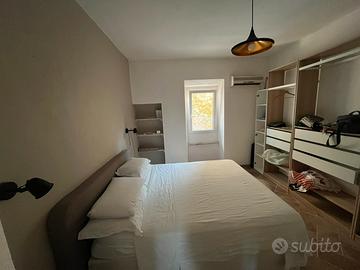 Bilocale - no condominio