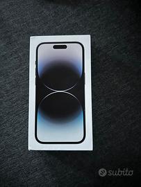Iphone 14 Pro 128gb