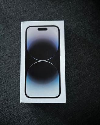 Iphone 14 Pro 128gb