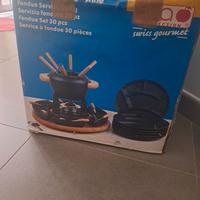 set fonduta