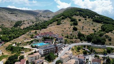 Hotel - Lucoli
