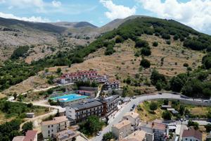 Hotel - Lucoli