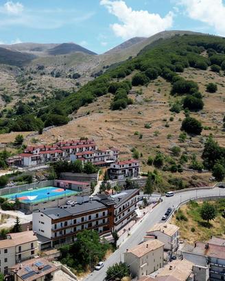Hotel - Lucoli